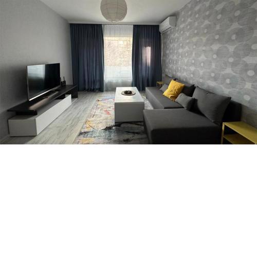 South Park Apartment