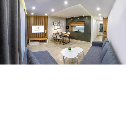 South Place Apartments