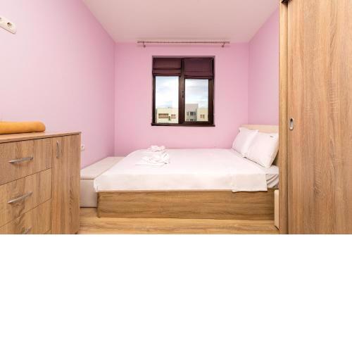 South Plovdiv - 2BD Flat with Balcony