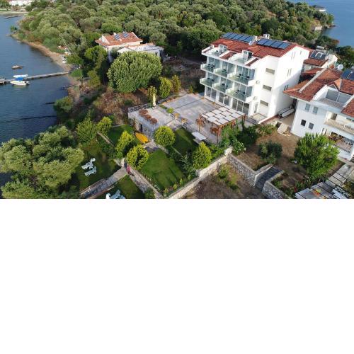Sovalye Hotel