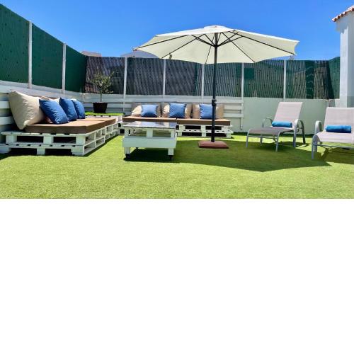 Soyemar Playa Apartments