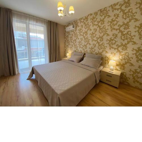 Sozopol Apartcomplex Onegin 2,free parking