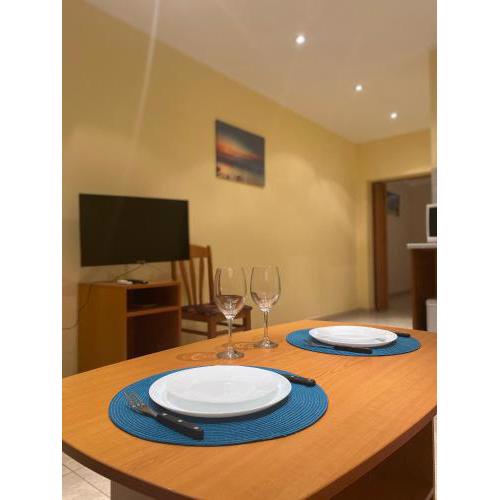 Sozopol Apartment 1