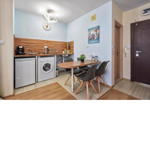 Sozopol Beach Life: Adorable Studio