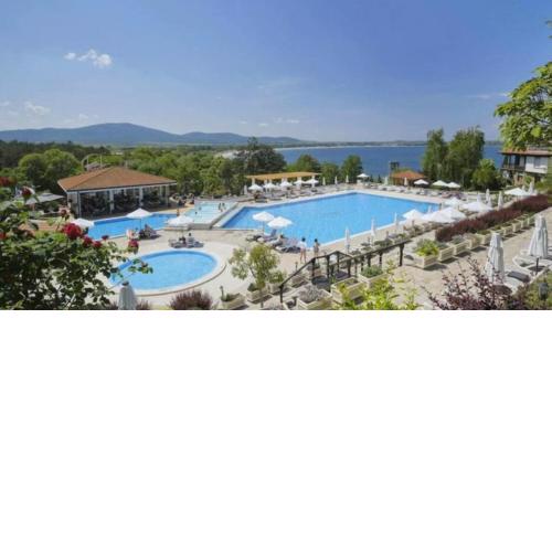 Sozopol Compleх Santa Marina,private apartments