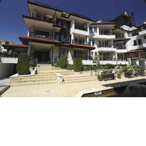 Sozopol Dreams - Apartment 1