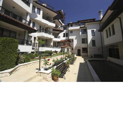 Sozopol Dreams - Apartment №41