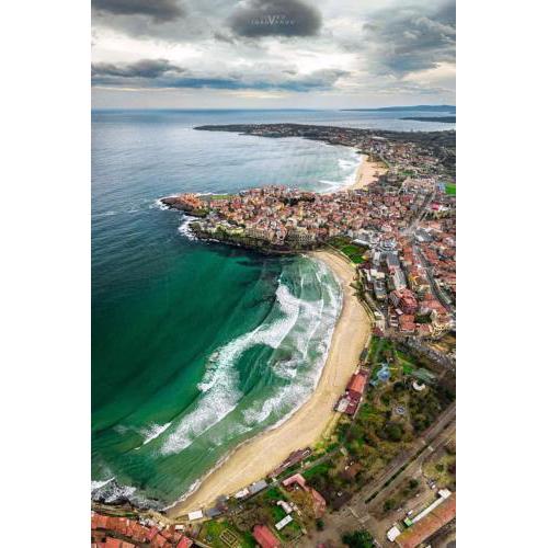 Sozopol Dreams apartman 35