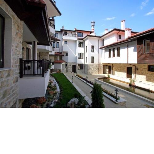 Sozopol Dreams Apartments