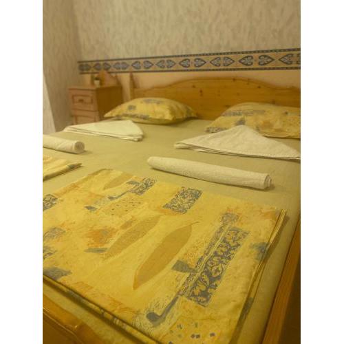 Sozopol Holiday