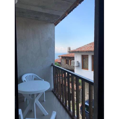 Sozopol Old Town - Apartment 4