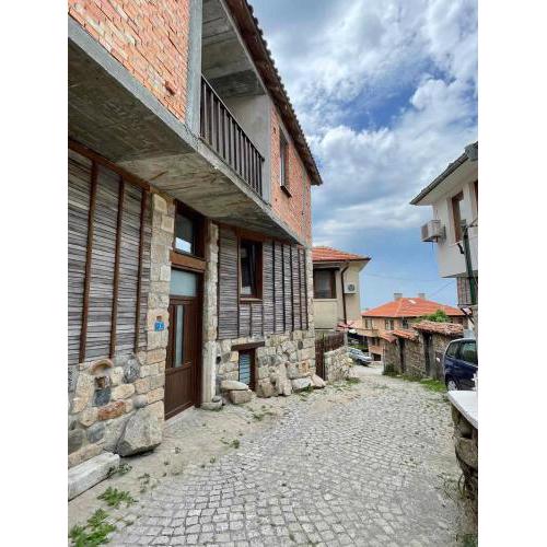 Sozopol Old Town - Guest House Fenix
