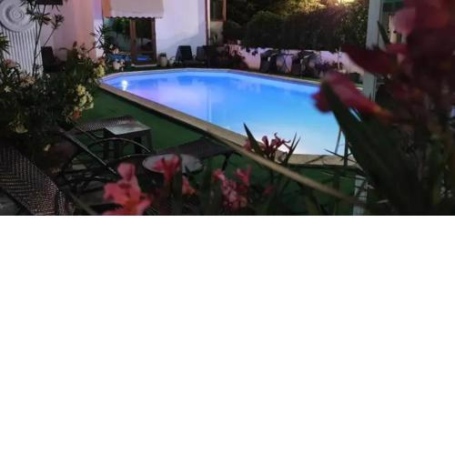 Sozopol Romance Apartments