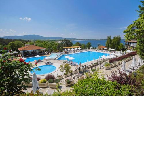 Sozopol Santa Marina Sea View Studio