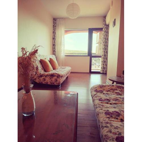 SPA Apartment - Hiking - Hot Thermal Bathtub - Fast Internet - NO POOLS