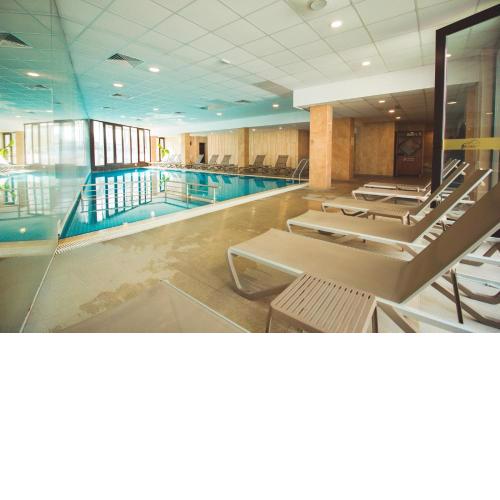 SPA Apartments Perun