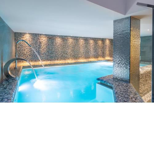 Spa del Palacete