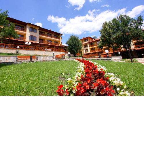 Spa Hotel Armira