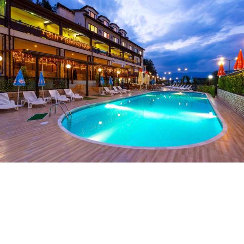 Spa Hotel Aspa Vila