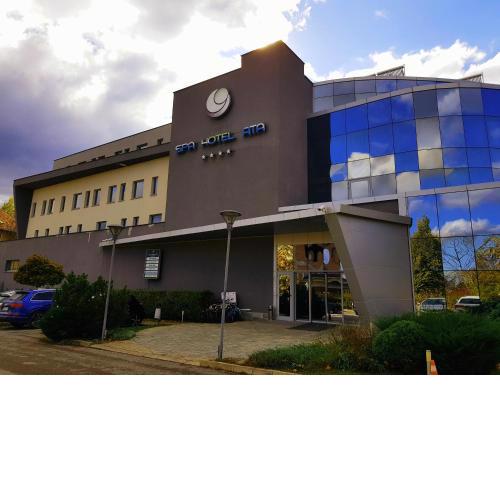 Spa Hotel Ata