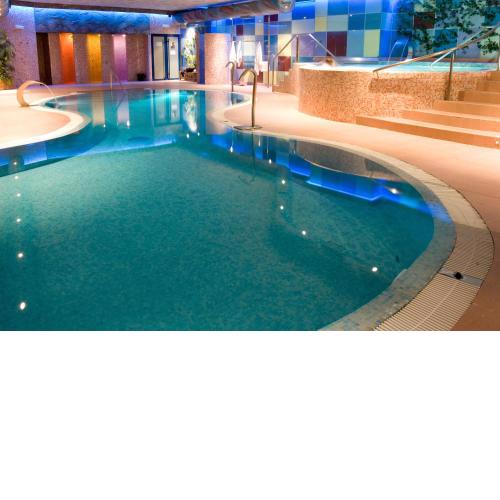 Spa Hotel Ciudad de Teruel