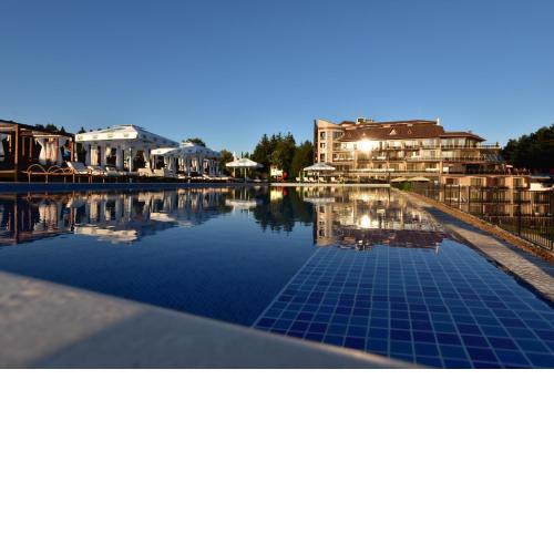 SPA Hotel Infinity Park Velingrad