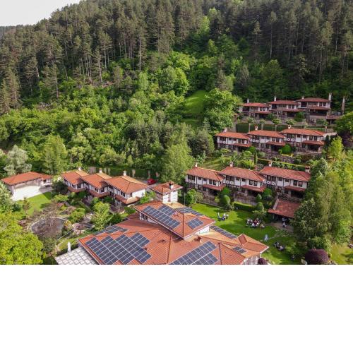 Spa Hotel Ismena