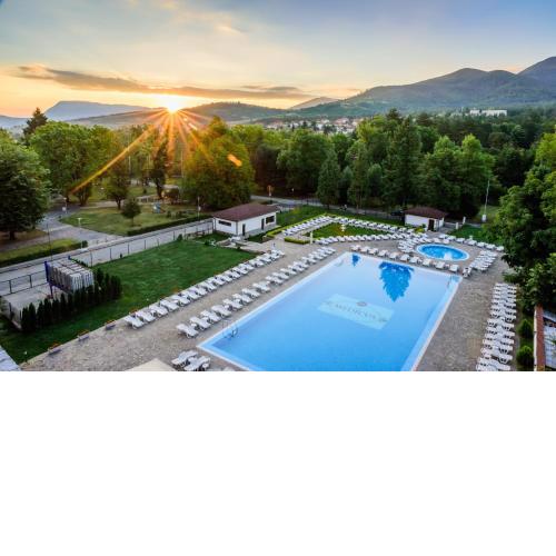SPA Hotel Medicus