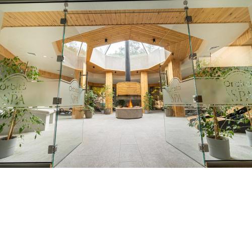 Spa Hotel Orbita
