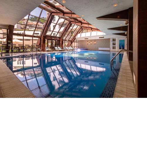 Spa Hotel Persenk