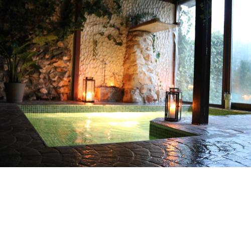 Spa los Balcones