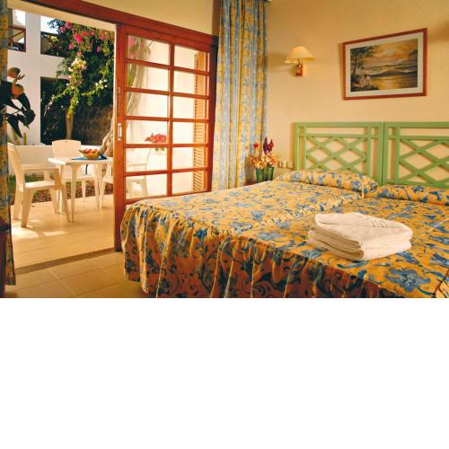 Spa & Sport Hotel Mar y Sol