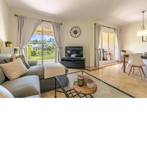 Spacious 3 BED Home in La Quinta Golf- Marbella