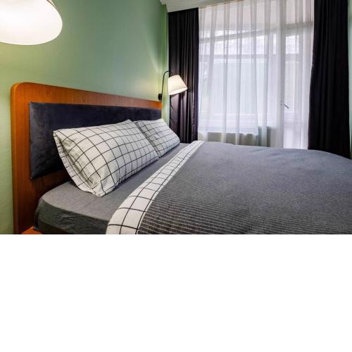 Spacious 3-Bedroom Apartment