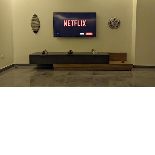 Spacious 3 bedroom in New Cairo
