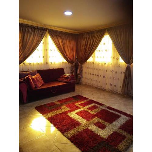 Spacious 3 bedroom Nile Apartment