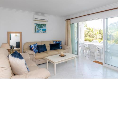 Spacious 3BR in Miraflores near all amenities