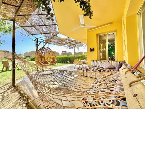 Spacious 5BR Villa Close to the Beach in Ain Sokhna
