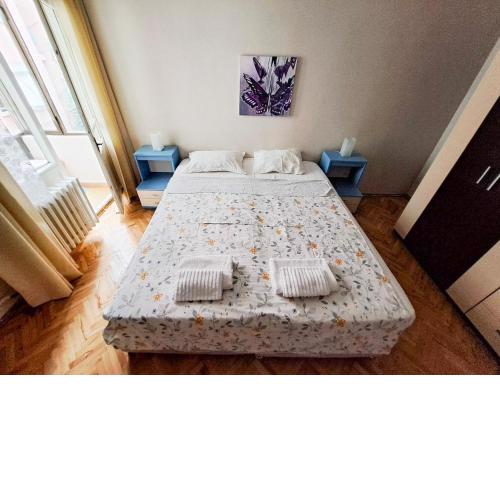 Spacious and Bright Apartment - Dirim House