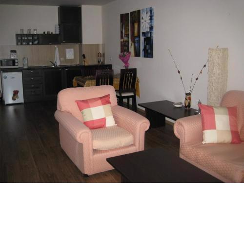Spacious and Cosy Apartment in Bansko Royal Towers Complex