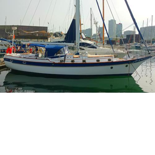 Spacious and cozy caribbean boat in Barcelona with tour option
