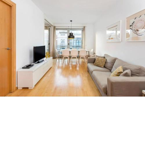 Spacious and Elegant 4 Bedroom with Private Terrace