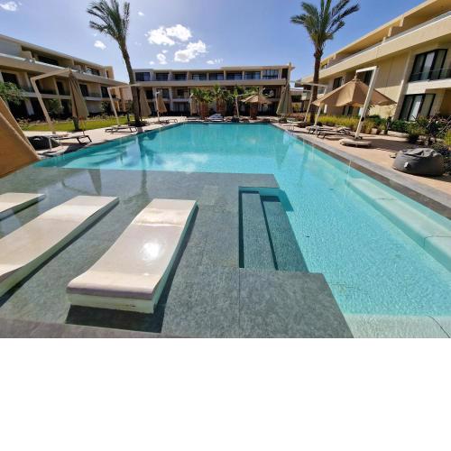 Spacious and stylish 2 BR unit in El Gouna