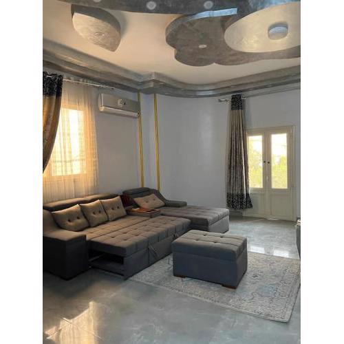 spacious apartment in The 5th Settlement