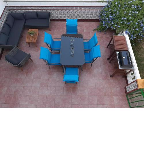 Spacious Apartment in Villa Noelia Benalmadena with Private Pool, Garden & Parking