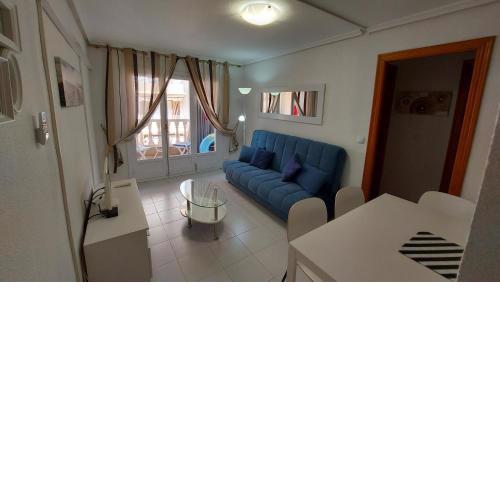 Spacious apartment Torrevieja