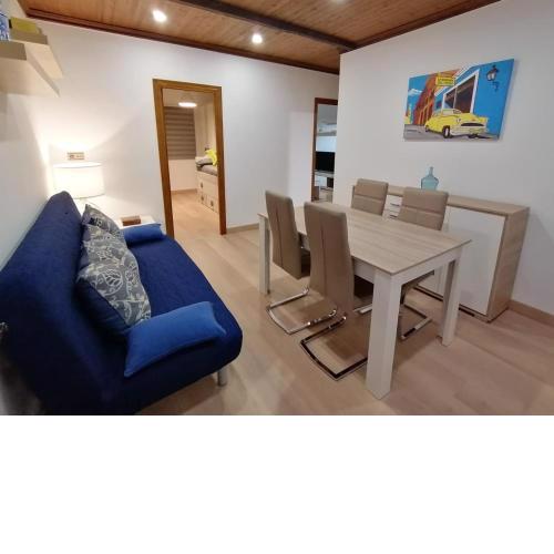 Spacious Apartment