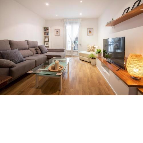 Spacious Central Old Town Apartment