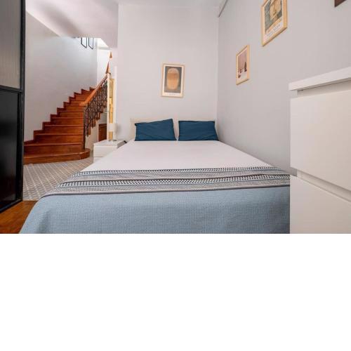 Spacious Dublex in Cihangir
