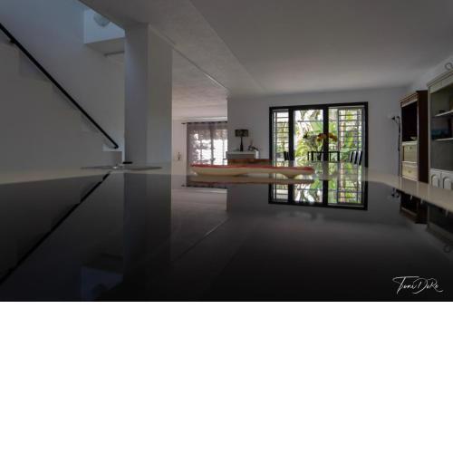 Spacious Duplex with garden in Sotogrande